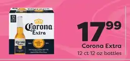 Weis Markets Corona Extra offer