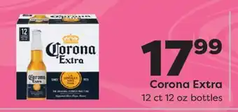 Weis Markets Corona Extra offer