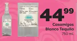 Weis Markets Casamigos Blanco Tequila offer