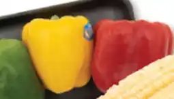 Weis Markets Stoplight Peppers offer