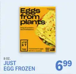 Kings Food Markets JUST EGG FROZEN offer