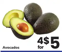 ACME Avocados offer