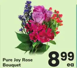 ACME Pure Joy Rose Bouquet offer
