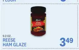 Kings Food Markets REESE HAM GLAZE offer