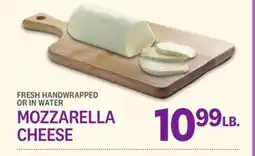 Kings Food Markets MOZZARELLA CHEESE offer