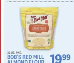 Kings Food Markets BOB'S RED MILL ALMOND FLOUR offer