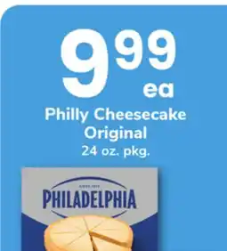 ACME Philly Cheesecake Original offer