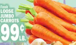 C Town JUMBO CARROTS offer