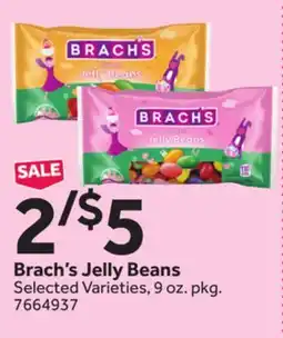 Stop&Shop Brach's Jelly Beans offer