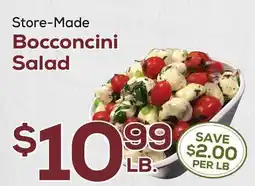 DeCicco & Sons Bocconcini Salad offer