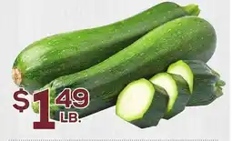 DeCicco & Sons Green Squash offer