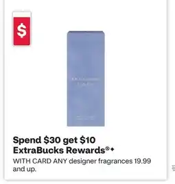 CVS ANY designer fragrances offer