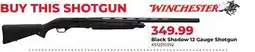 Runnings Winchester Black Shadow 12 Gauge Shotgun offer