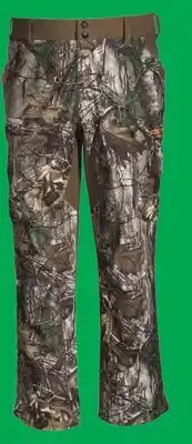 Runnings Habit Buck Hollow Waterproof Pants offer