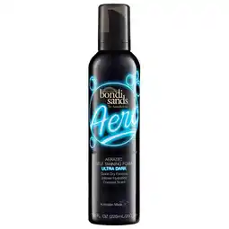 Walgreens Aero Aerated Self Tanning Foam Ultra Dark Coconut offer