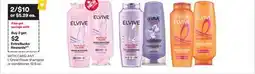 CVS ANY L'Oreal Elvive shampoo or conditioner offer