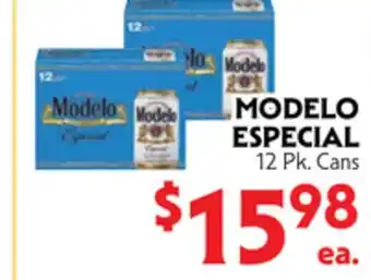La Chiquita Food Market MODELO ESPECIAL offer