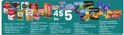 Safeway Various Products offer