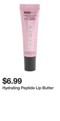 TJ Maxx Hydrating Peptide Lip Butter offer
