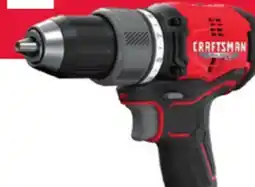 Ace Hardware CRAFTSMAN V20 Impact Driver Kit or Brushless Drill/Driver Kit offer