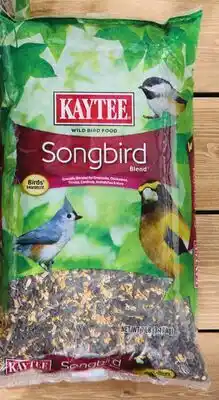 Ace Hardware Kaytee Songbird Blend Wild Bird Food offer