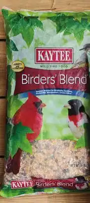 Ace Hardware Kaytee Birders' Paradise offer