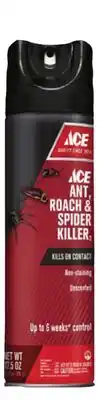 Ace Hardware Ace Insect Killers offer
