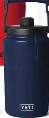 Ace Hardware YETI Silo Half Gallon Jug offer