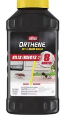 Ace Hardware Ortho Orthene 1Lb. Ant & Roach Killer Dust offer