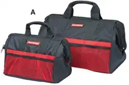Ace Hardware Select CRAFTSMAN Hand Tools & Accessories 2 Pc. Tool Bag Set offer