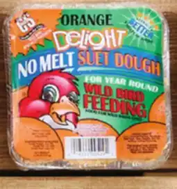 Ace Hardware C & S Bird Suet, 11.75 Oz offer