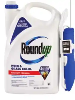 Ace Hardware Roundup Ready-to-Use Weed & Grass Killer, 1 Gal offer