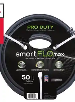 Ace Hardware Ace SmartFLO Max 50' Premium Garden Hose offer
