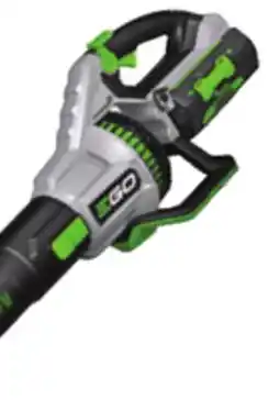 Ace Hardware EGO 765 CFM Handheld Blower Kit offer