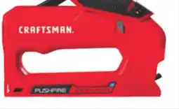 Ace Hardware Select CRAFTSMAN Hand Tools & Accessories offer