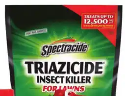 Ace Hardware Spectracide Triazicide Insect Killer for Lawns offer