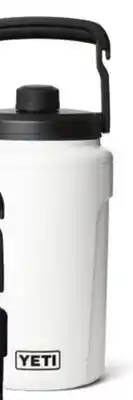 Ace Hardware YETI Silo Half Gallon Jug offer