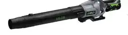 Ace Hardware EGO POWER+ 56V 615 CFM Handheld Blower Kit offer