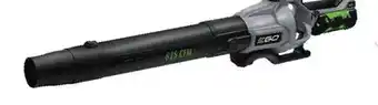 Ace Hardware EGO POWER+ 56V 615 CFM Handheld Blower Kit offer