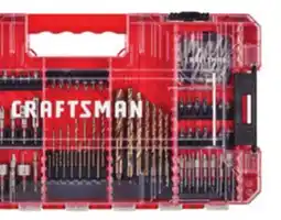 Ace Hardware Select CRAFTSMAN V20 Power Tools (tools only) or Accessories offer
