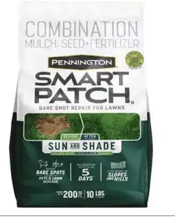 Ace Hardware Select Pennington Lawn Products offer