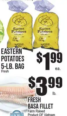 Extra Supermarket FRESH CLASS A FAMILY PACK offer