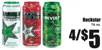 Rockstar