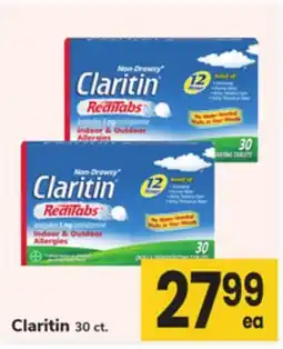 ACME Claritin offer