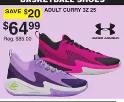 Dunham's Sports ADULT CURRY 3Z 25 offer