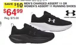 Dunham's Sports ASSERT WOMEN'S ASSERT 11 RUNNING SHOES offer