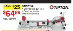 Dunham's Sports GUN VISE offer