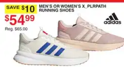 Dunham's Sports ADIDAS MEN'S OR WOMEN'S X_PLRPATH RUNNING SHOES offer