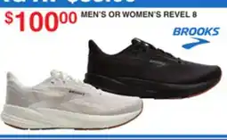 Dunham's Sports MEN'S OR WOMEN'S REVEL 8 offer