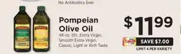 ShopRite Pompeian Olive Oil offer